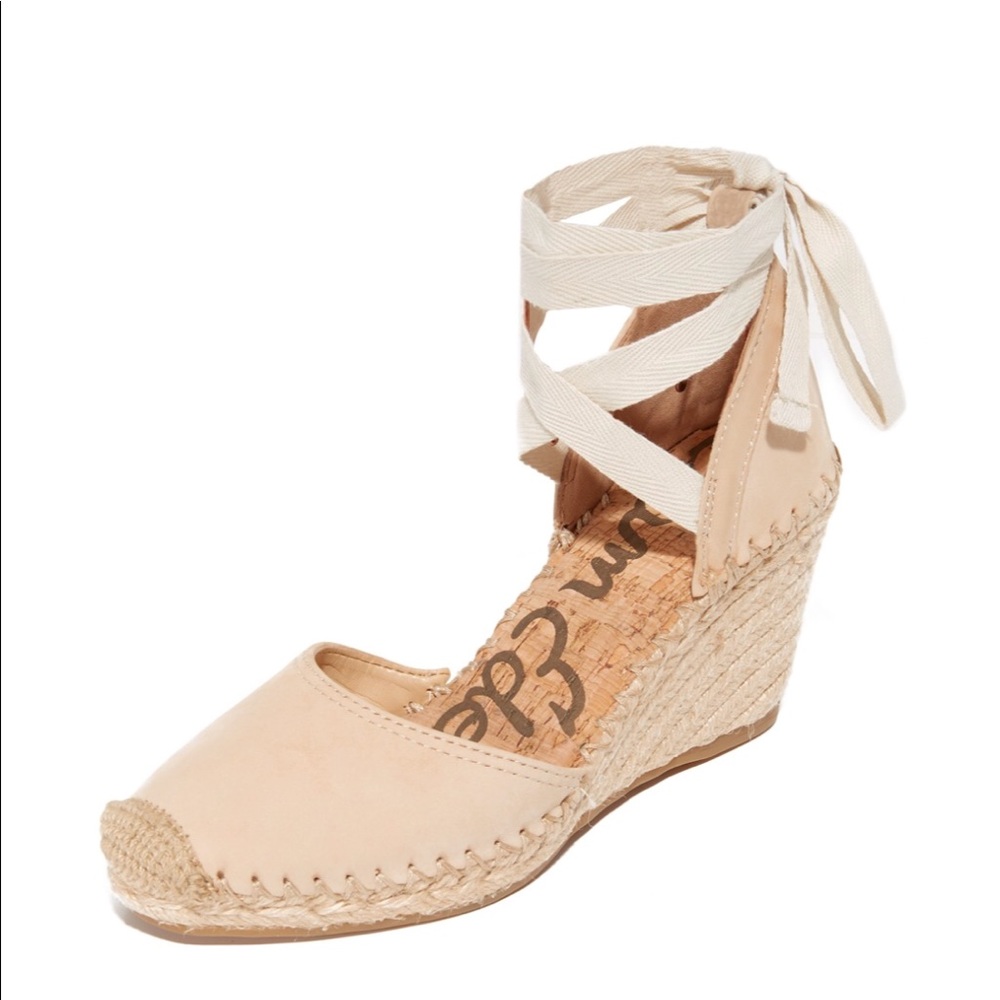 Sam Edelman Patsy Espadrilles - Picture 5 of 5